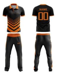Cricket Uniform